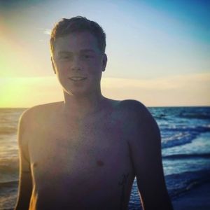 Meet your Posher, James